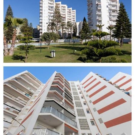 Milan Apartment Salobreña Екстериор снимка